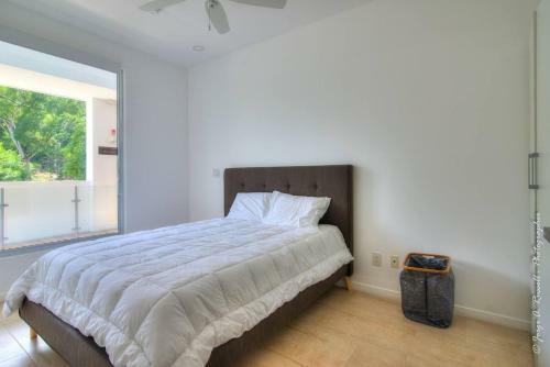 Apartamento Beautiful Small Three Bedroom