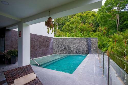 Apartamento Beautiful Small Three Bedroom
