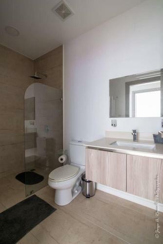 Apartamento Beautiful Small Three Bedroom