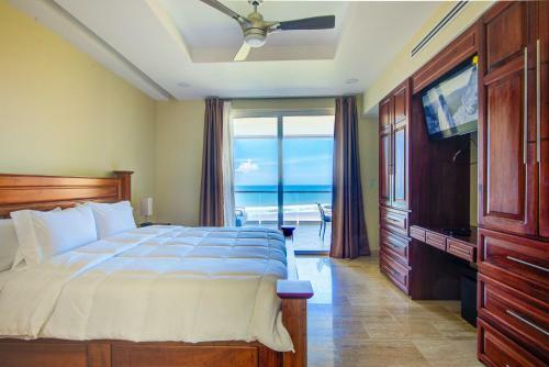 Apartamento Break Water Point Penthouse 7th Floor
