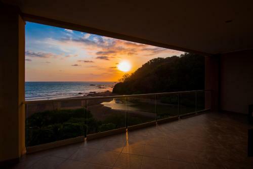 Apartamento Break Water Point Penthouse 7th Floor