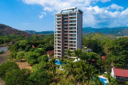 Apartamento Break Water Point Penthouse 7th Floor
