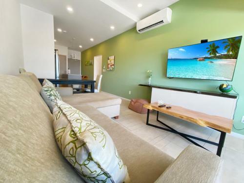 Apartamento Sunset Ocean View Condo