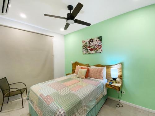 Apartamento Sunset Ocean View Condo
