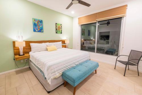 Apartamento Sunset Ocean View Condo
