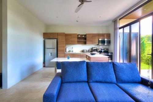 Apartamento Lovely Two Bedroom At Jaco
