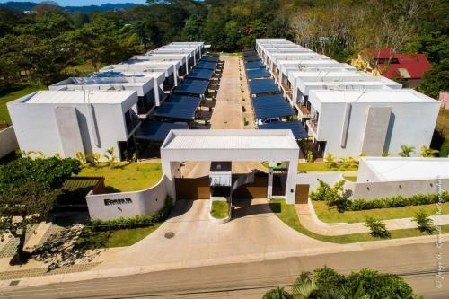 Apartamento Lovely Two Bedroom At Jaco