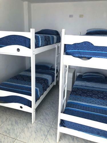 Hostel Killamoon