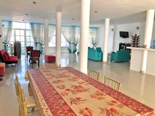 Hostel Killamoon