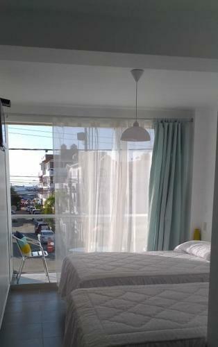 Hostal Coco Lodge Paracas