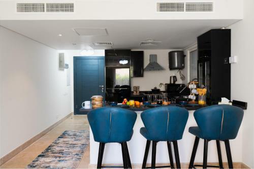 Apartamento Almanzzil