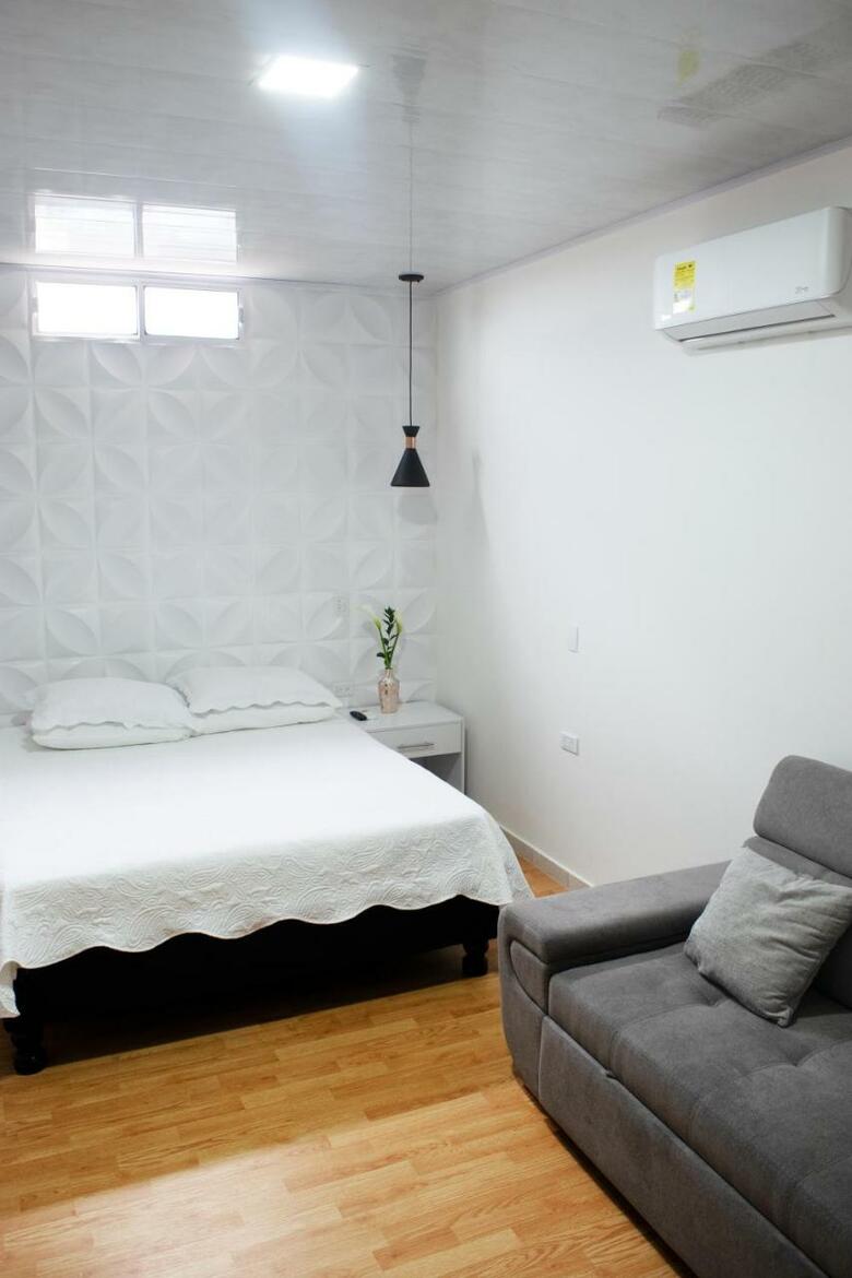 Cuca�a Hotel