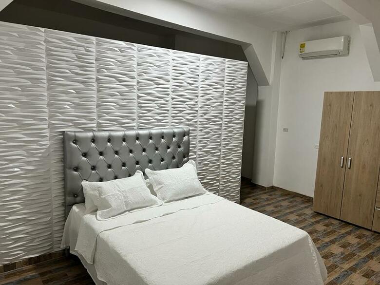 Cuca�a Hotel