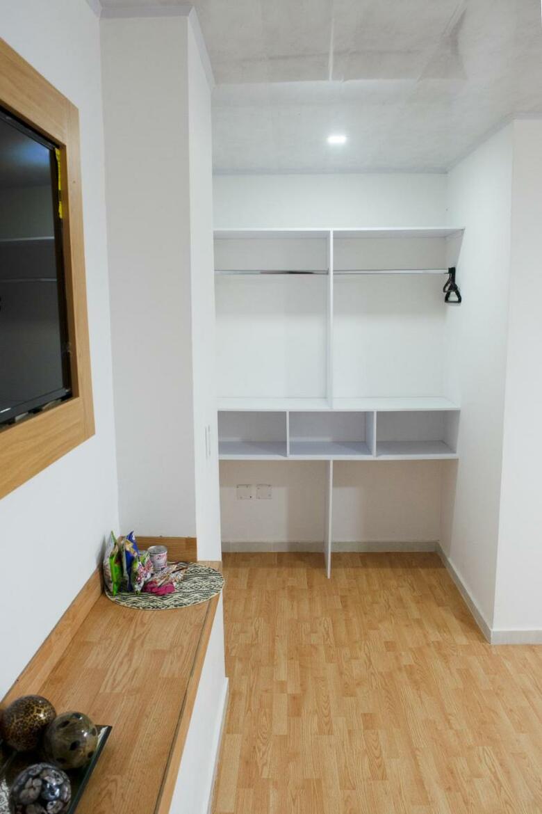Cuca�a Hotel