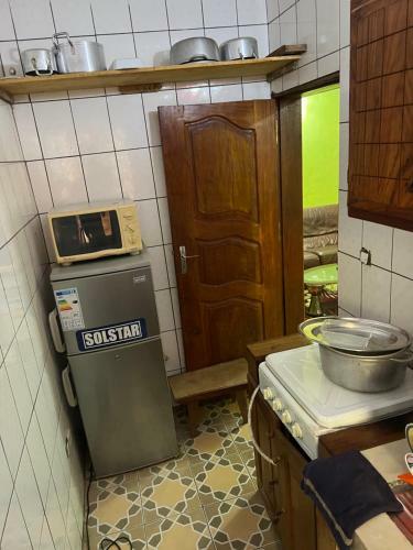 Apartamento R�sidence Plus