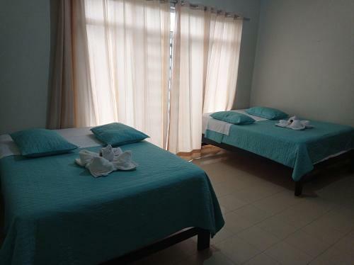 Reycer Hoteles
