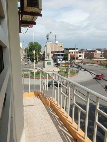 Reycer Hoteles