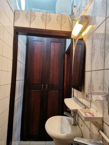 Apartamento R�sidence H�teli�re Mb-4e