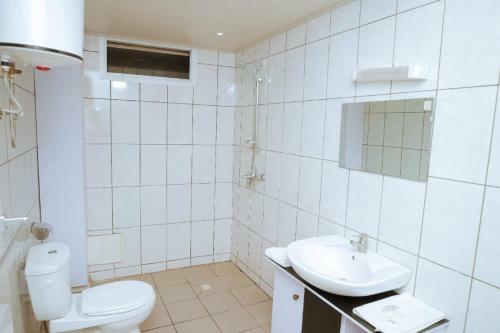 Apartamento Residence Olie Officiel