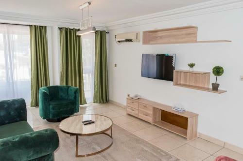 Apartamento Residence Olie Officiel