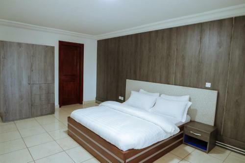 Apartamento Residence Olie Officiel