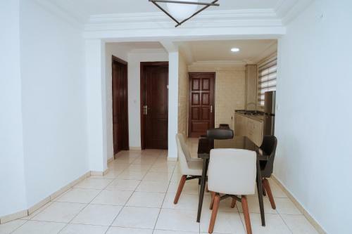 Apartamento Residence Olie Officiel