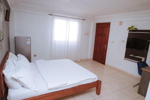Apartamento Residence Olie Officiel