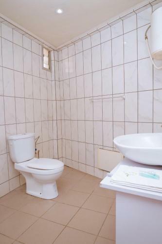 Apartamento Residence Olie Officiel