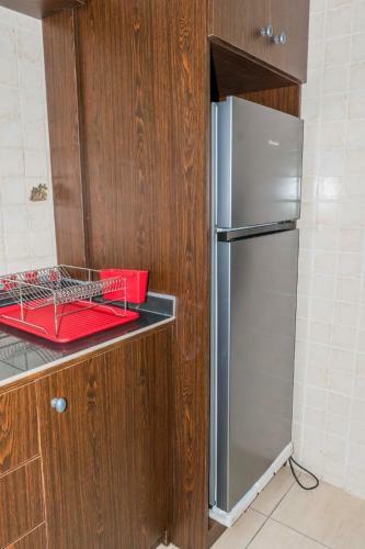 Apartamento Residence Olie Officiel