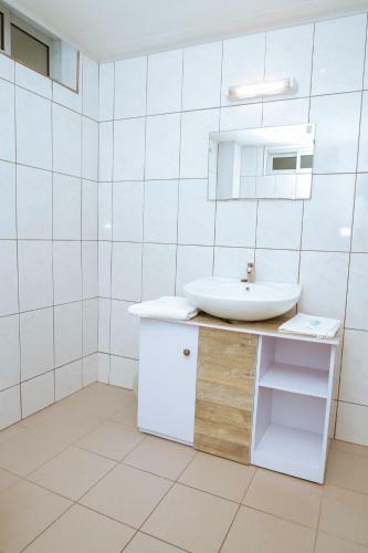 Apartamento Residence Olie Officiel