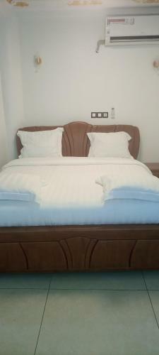 Apartamento Africa Petroleum Appart