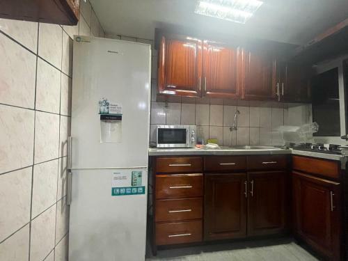 Apartamento Teleios Home
