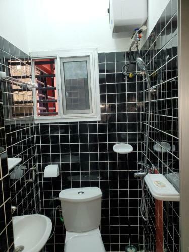 Apartamento Complexe Hotelier Saint-michel