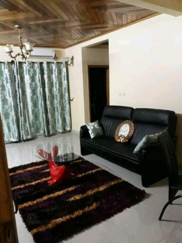 Apartamento Dream's House Bonamoussadi , Studio