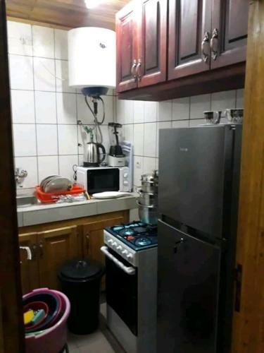 Apartamento Dream's House Bonamoussadi , Studio