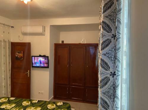 Apartamento Superbe Appartement Meubl� Haut Standing Makepe