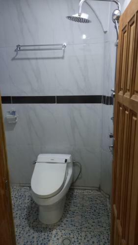 Apartamento Africa Petroleum Appart