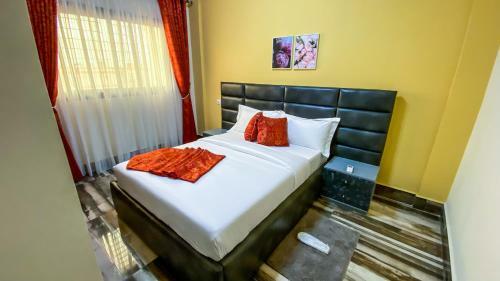 Apartamento R�sidence Belmann Bonapriso