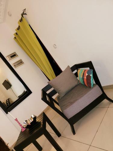 Apartamento Alana