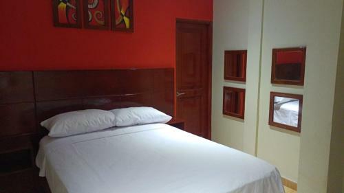 Hotel Suites De Pucallpa