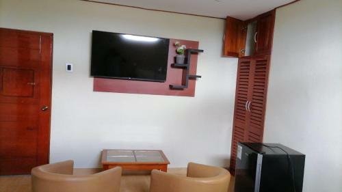 Hotel Suites De Pucallpa