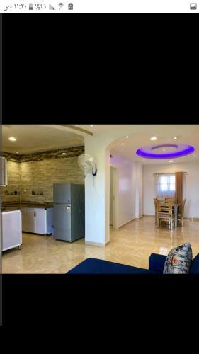 Apartamento Blue Nile House Luxor