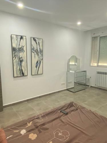 Apartamento Appartement Haut Standing