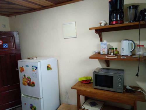 Villa R�sidence Belgo-kribien