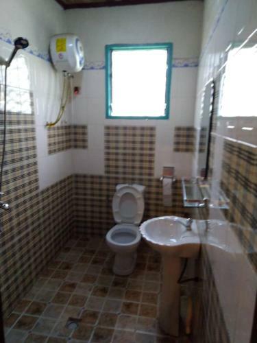 Villa R�sidence Belgo-kribien