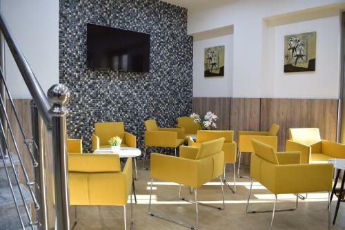 Hotel H�tel Zinou Zm
