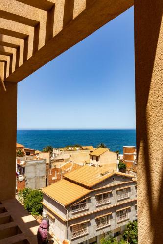 Hotel H�tel Zinou Zm