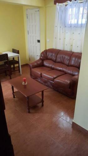 Apartamento Acolhedor Com Vista Para O Monte Cara