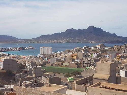 Apartamento Seaview Housse