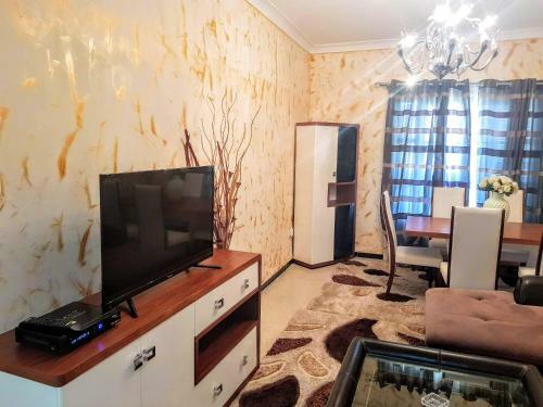 Apartamento Appart Family